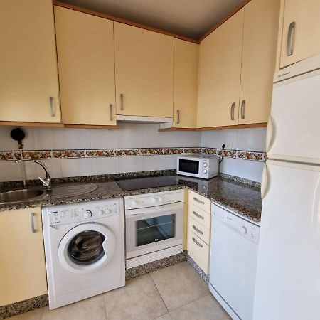 Apartamento Damian Foz Dış mekan fotoğraf