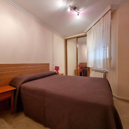 Apartamento Damian Foz Dış mekan fotoğraf