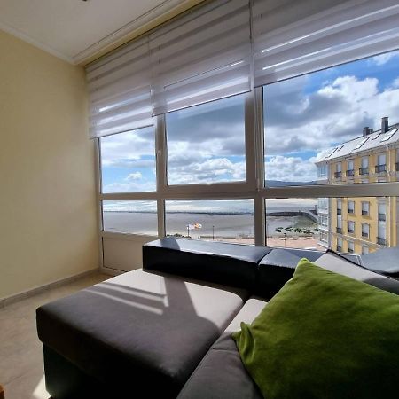 Apartamento Damian Foz Dış mekan fotoğraf
