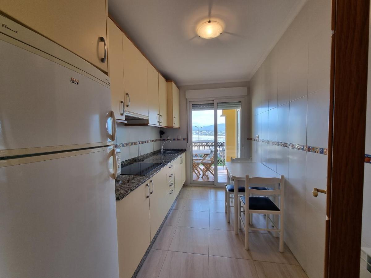 Apartamento Damian Foz Dış mekan fotoğraf