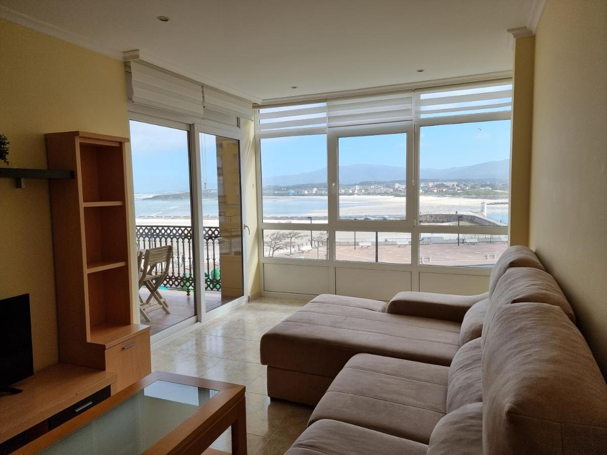 Apartamento Damian Foz Dış mekan fotoğraf