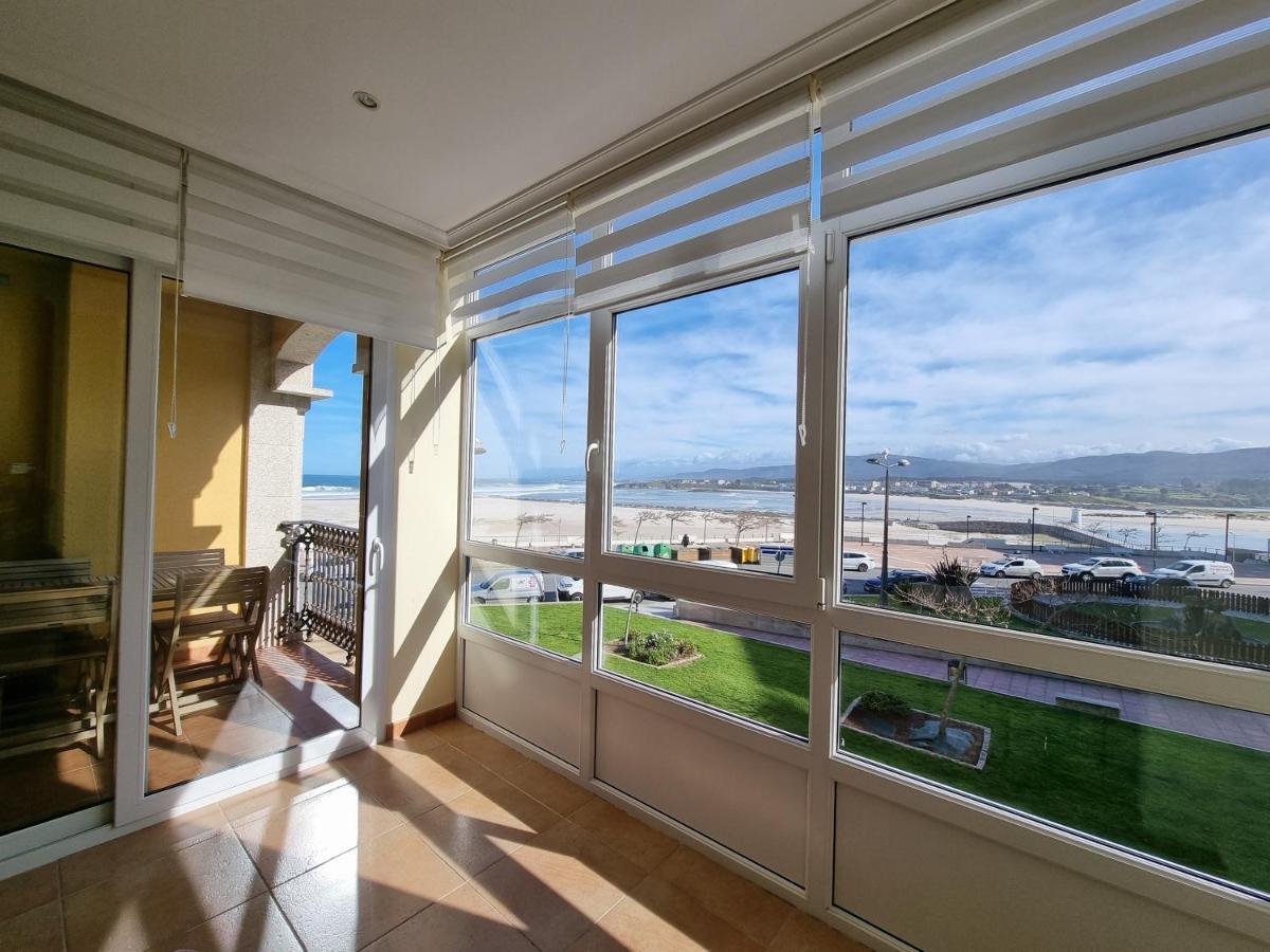 Apartamento Damian Foz Dış mekan fotoğraf