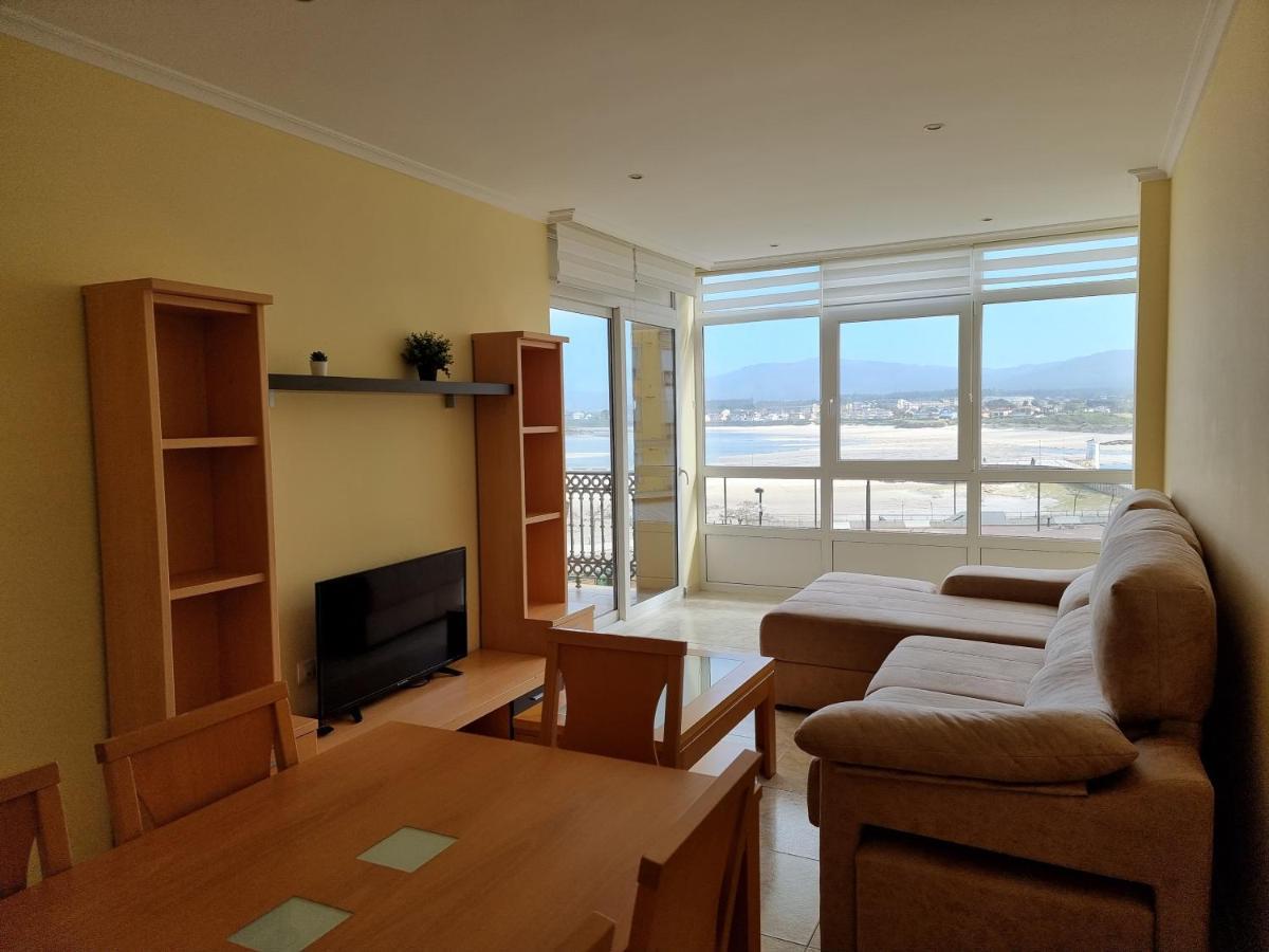 Apartamento Damian Foz Dış mekan fotoğraf