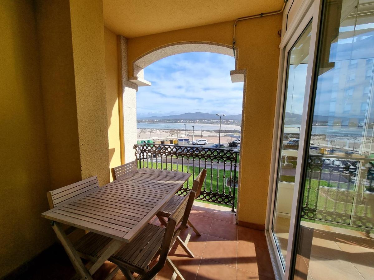 Apartamento Damian Foz Dış mekan fotoğraf