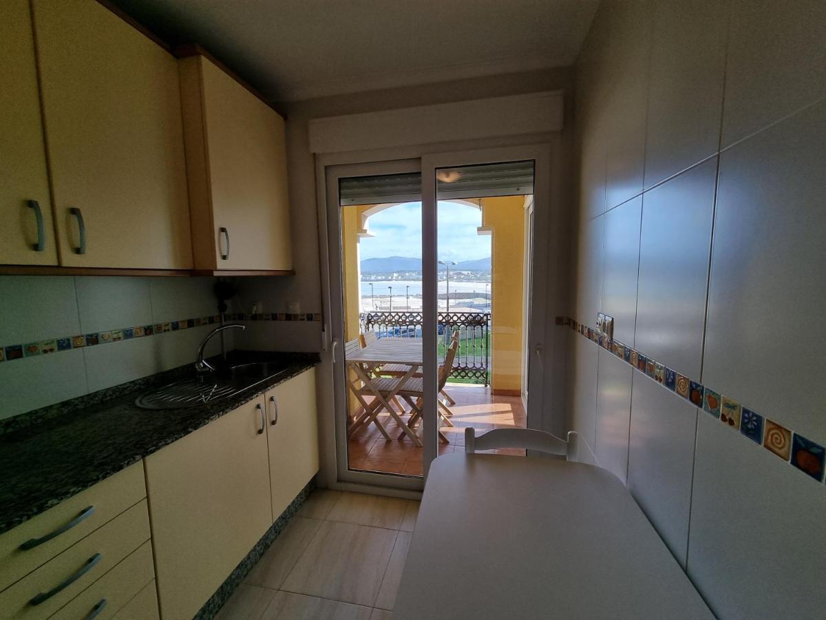 Apartamento Damian Foz Dış mekan fotoğraf