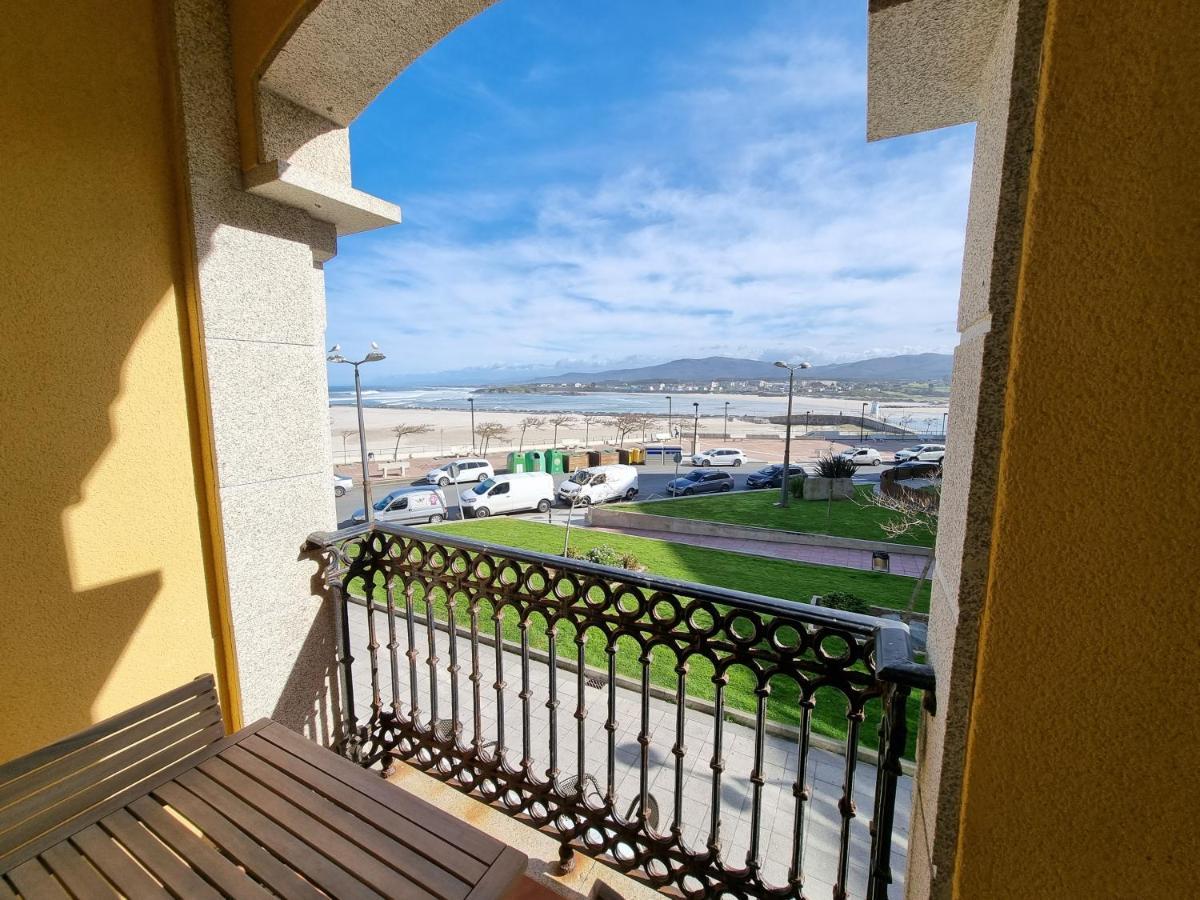 Apartamento Damian Foz Dış mekan fotoğraf