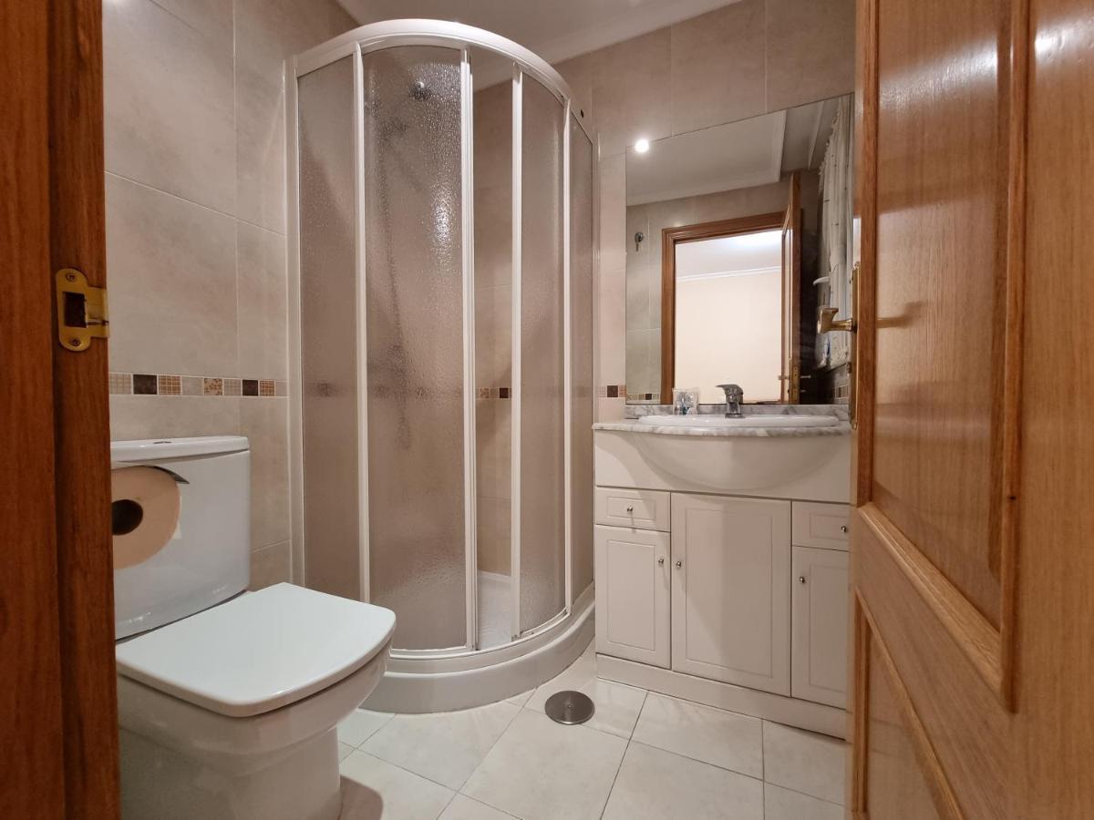 Apartamento Damian Foz Dış mekan fotoğraf
