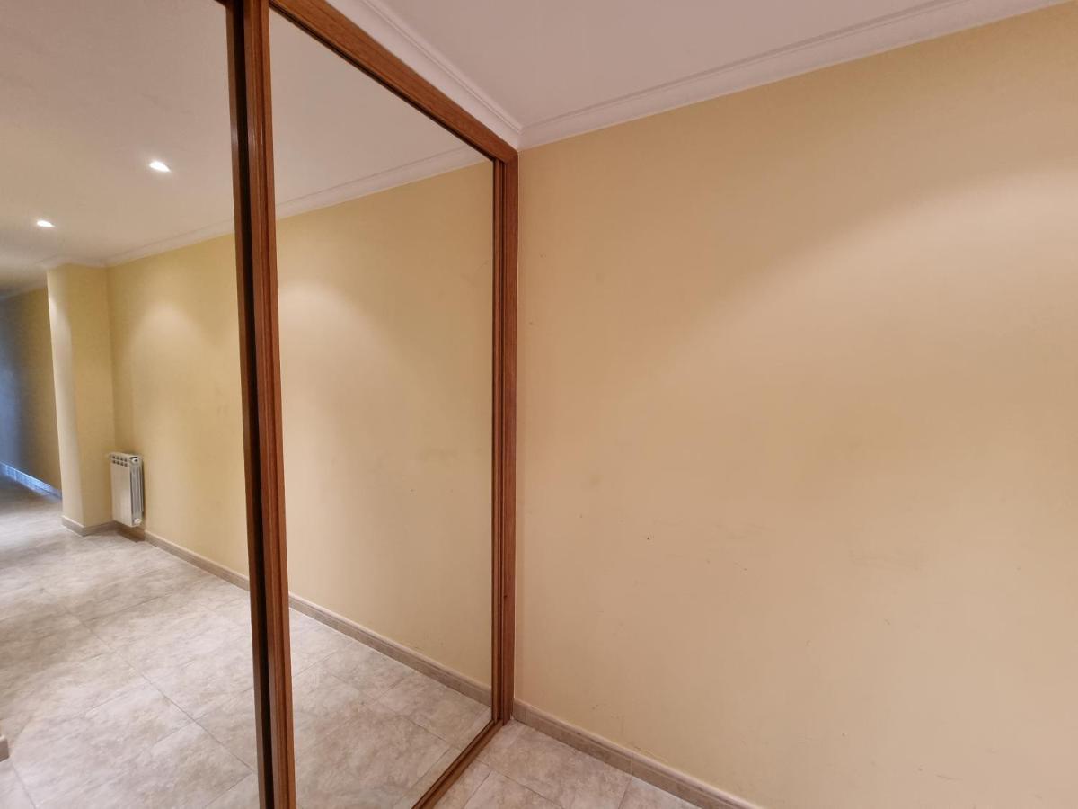 Apartamento Damian Foz Dış mekan fotoğraf