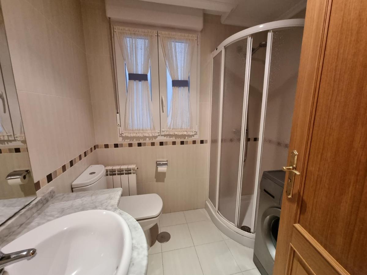 Apartamento Damian Foz Dış mekan fotoğraf