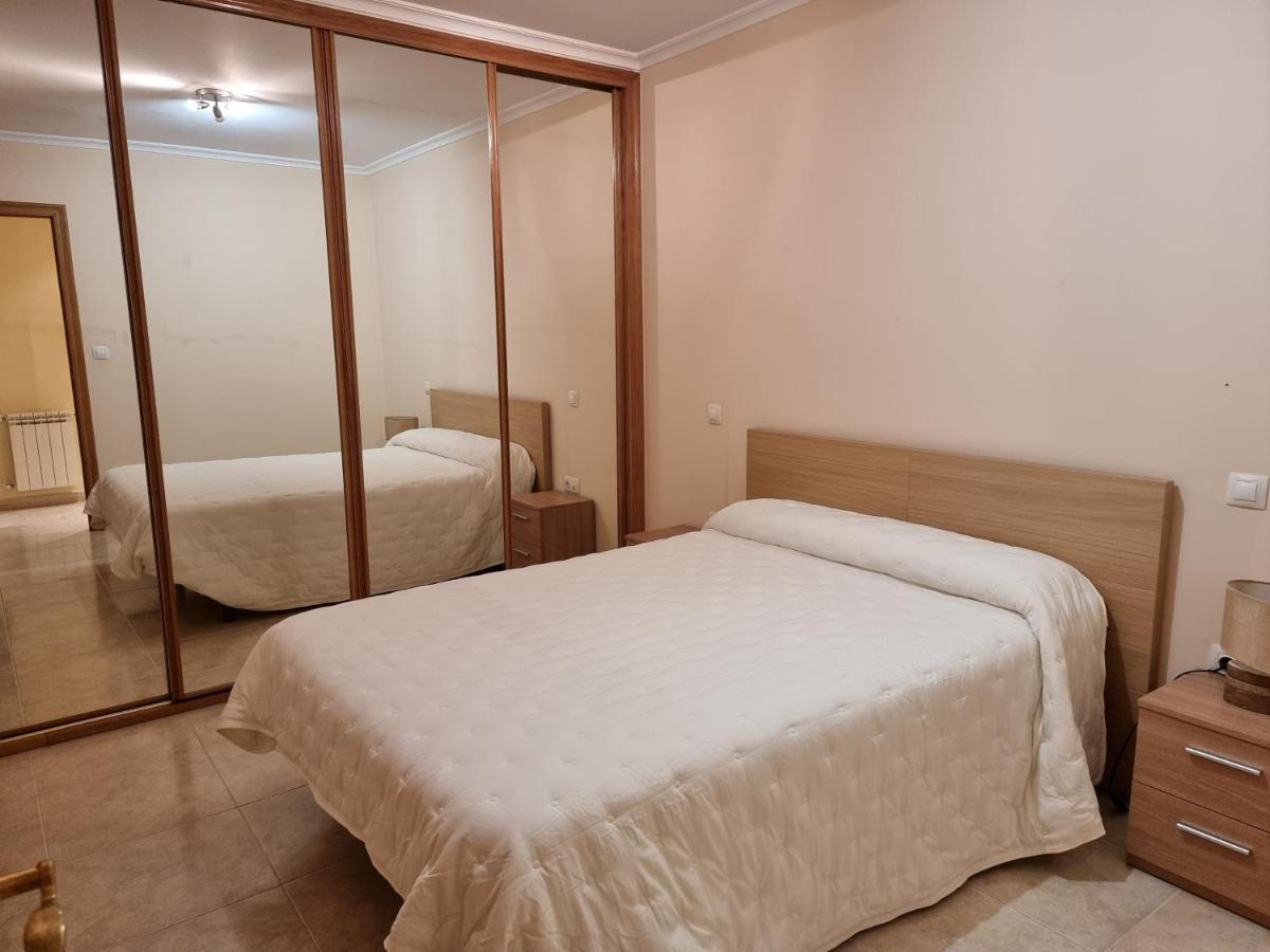 Apartamento Damian Foz Dış mekan fotoğraf