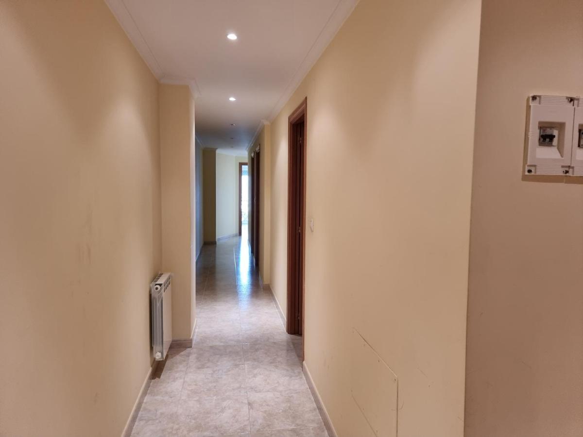 Apartamento Damian Foz Dış mekan fotoğraf
