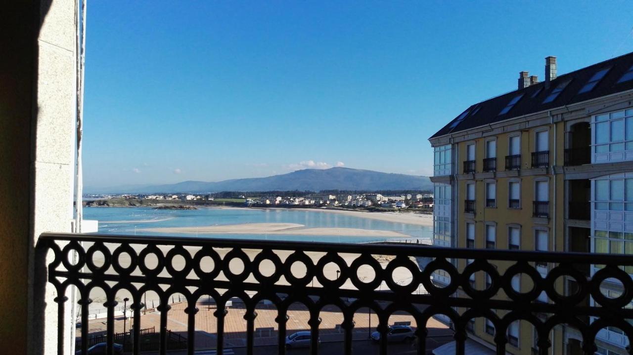 Apartamento Damian Foz Dış mekan fotoğraf