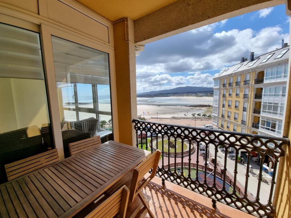Apartamento Damian Foz Dış mekan fotoğraf
