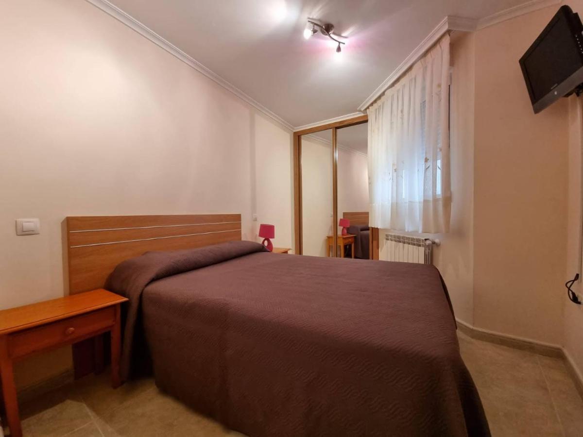 Apartamento Damian Foz Dış mekan fotoğraf
