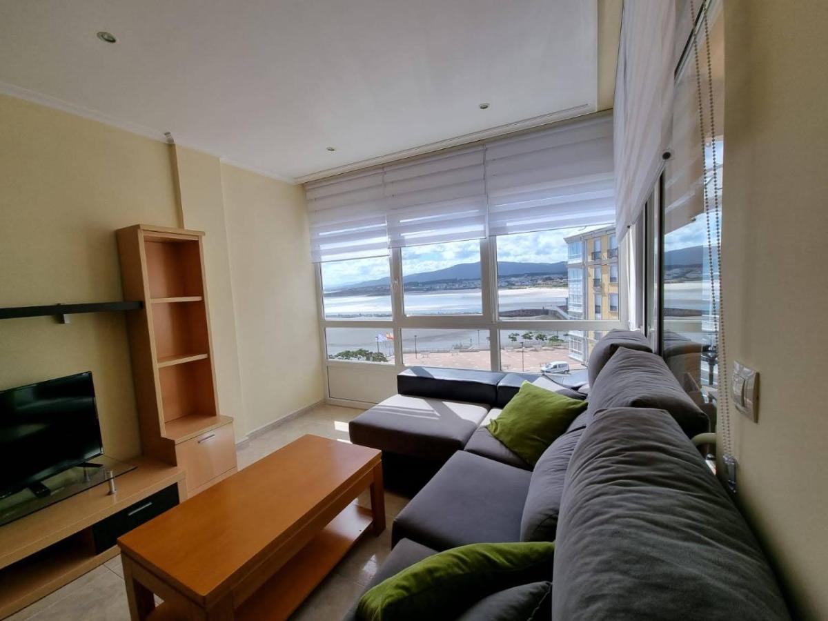 Apartamento Damian Foz Dış mekan fotoğraf