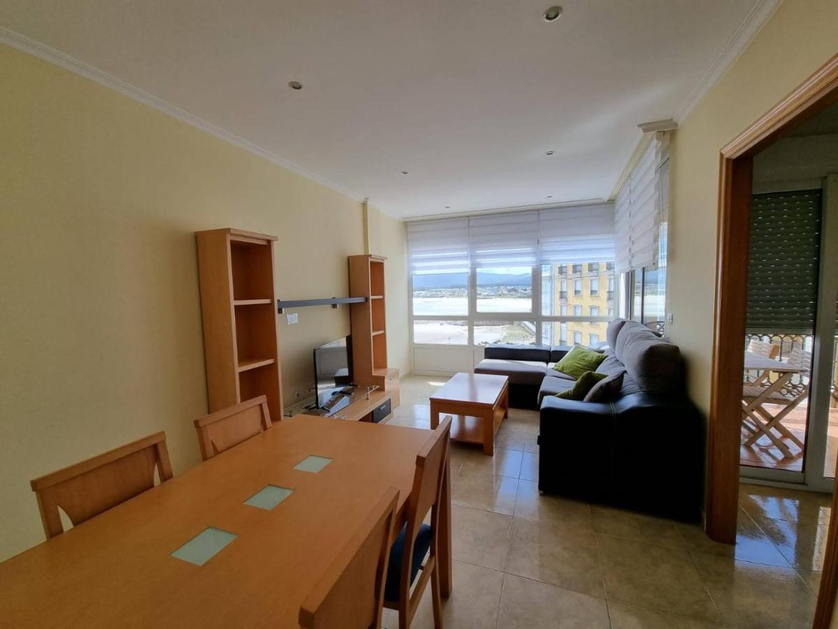 Apartamento Damian Foz Dış mekan fotoğraf