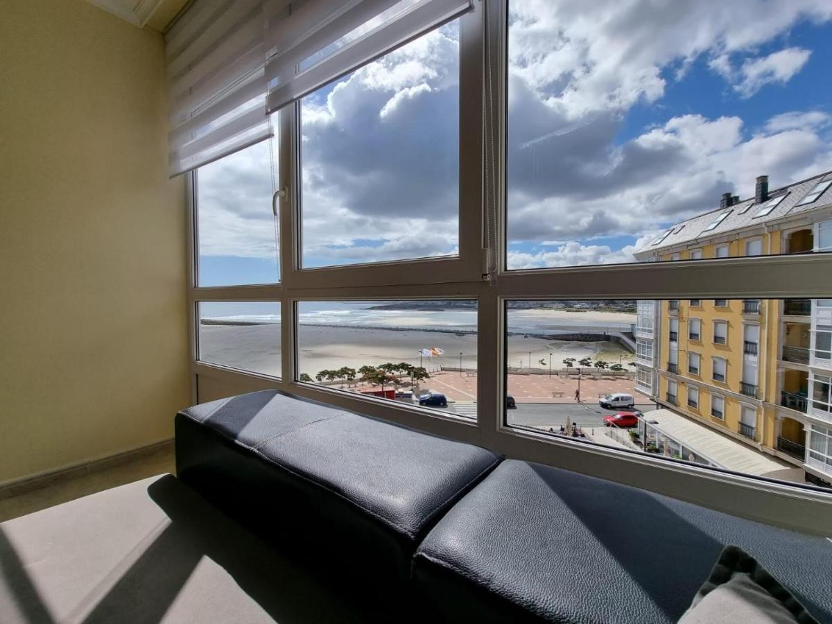 Apartamento Damian Foz Dış mekan fotoğraf