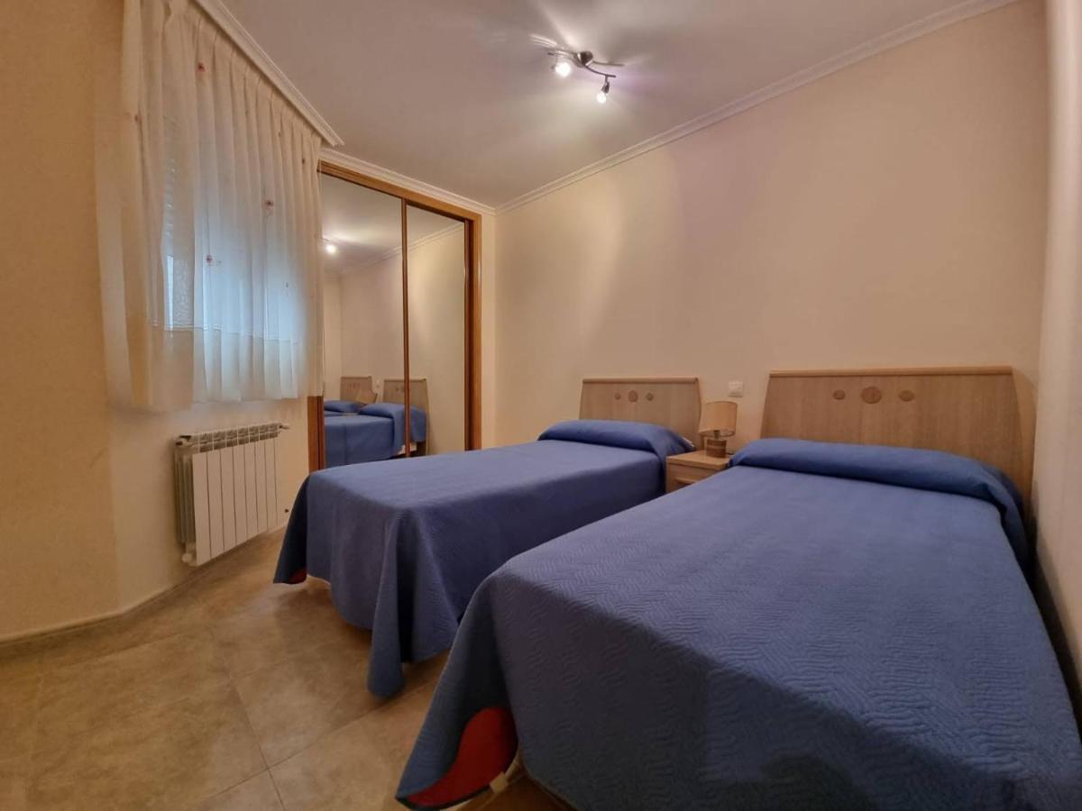 Apartamento Damian Foz Dış mekan fotoğraf