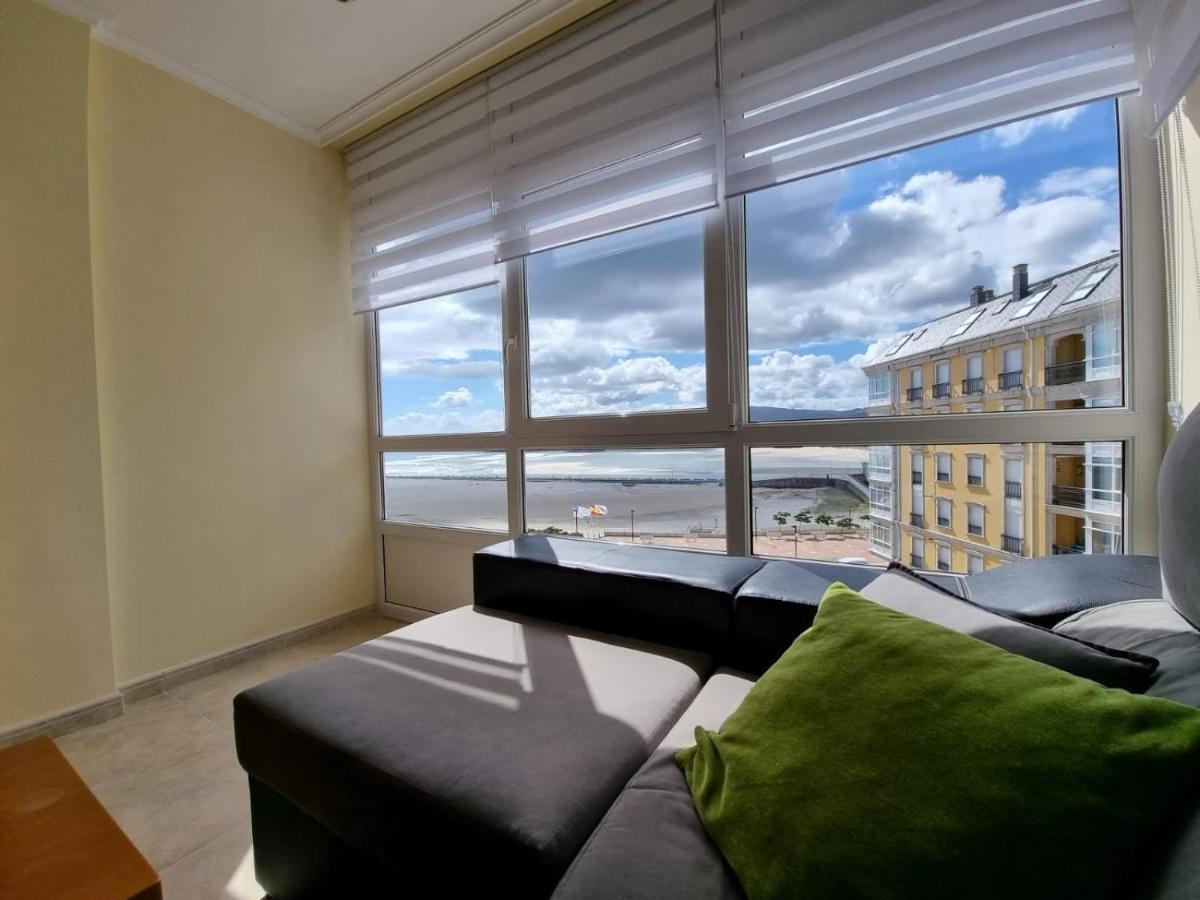 Apartamento Damian Foz Dış mekan fotoğraf