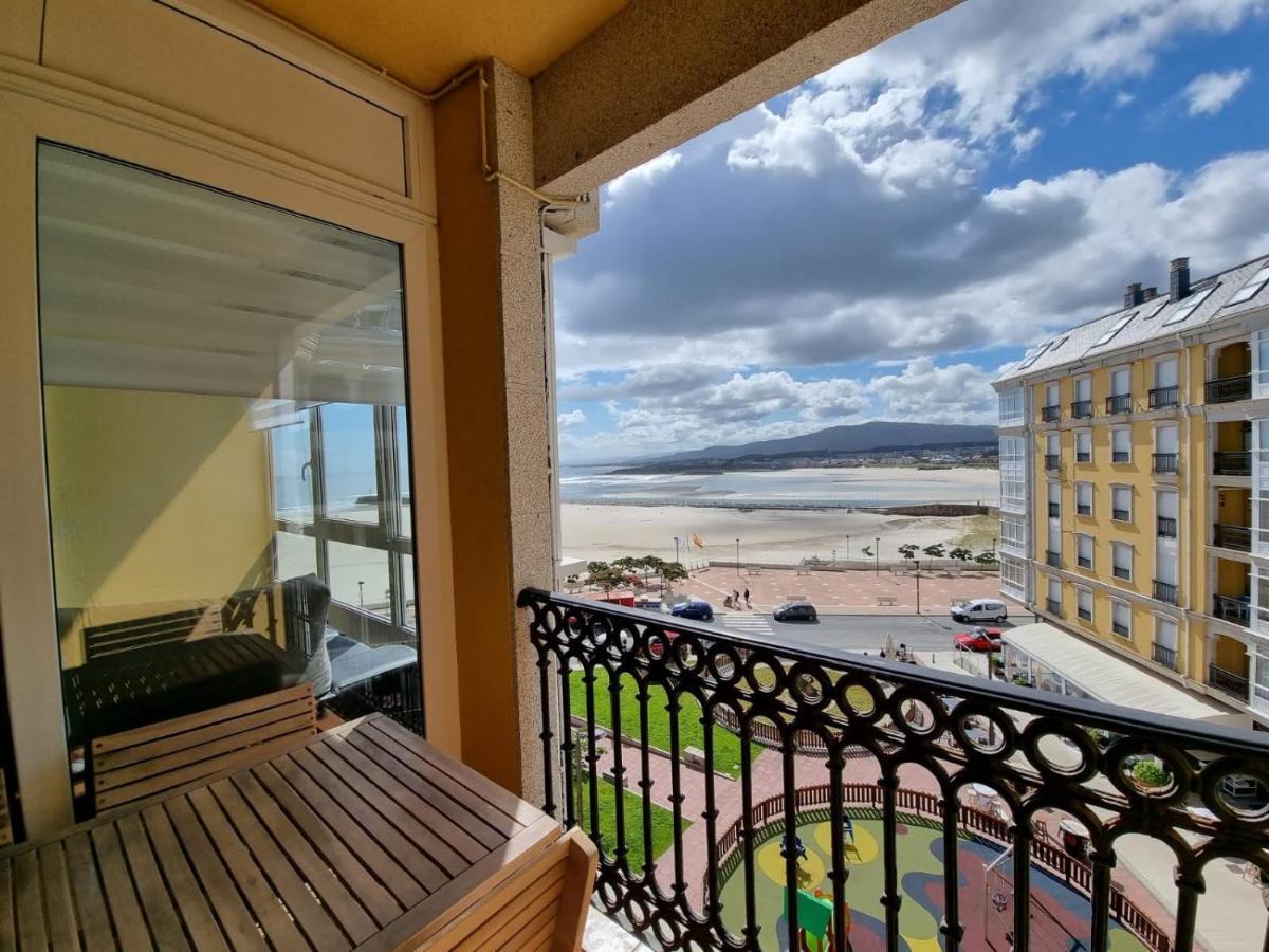 Apartamento Damian Foz Dış mekan fotoğraf