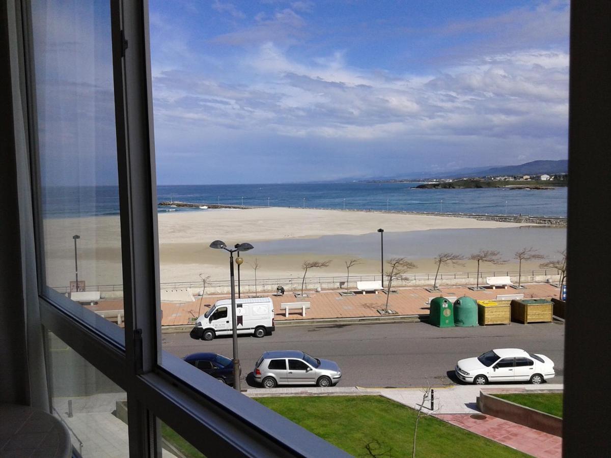 Apartamento Damian Foz Dış mekan fotoğraf