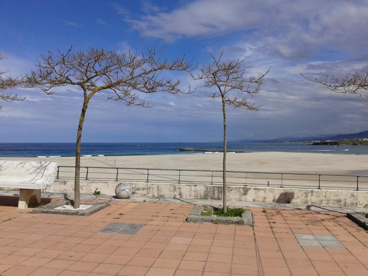 Apartamento Damian Foz Dış mekan fotoğraf
